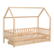 Muebles de Interior Happy Garden MARCEAU LIT03 Instrucciones De Ensamblaje