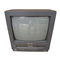 Sharp 13VT-R100