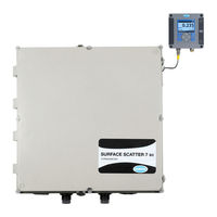 Hach Surface Scatter 7 sc Manual De Usuario