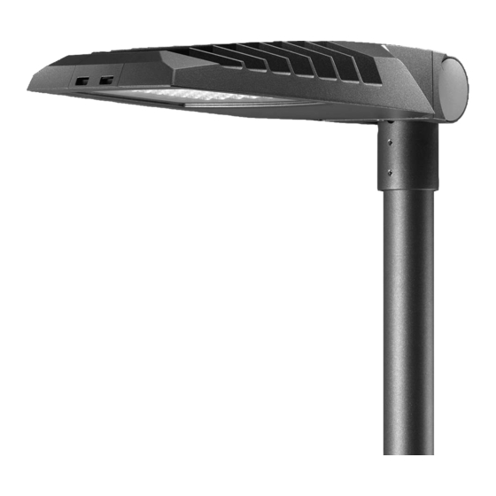 Trilux Lumega IQ 50 LED Manuales