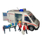 Juguetes PLAYMOBIL 9535 Instrucciones De Montaje