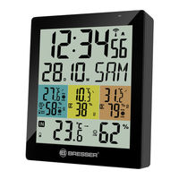 Bresser 7000020QT5000 Manual De Instrucciones