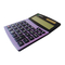Datexx TrackBack DD-7722 - Manual de edición de la calculadora empresarial