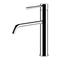 Accesorios de Cocina y Baño Gessi OXYGENE HT Instrucciones De Montaje