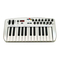 Teclados Electrónicos M-Audio Ozone-Mnl-052103 Manual Del Usuario