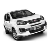 Fiat UNO 2019 Manual De Uso