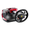 Accesorios para Videojuegos Thrustmaster Ferrari Wireless GT Cockpit Guia De Inicio Rapido