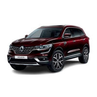 Renault KOLEOS 2021 Manual De Utilización