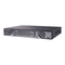 DVR HIKVISION DS-72HVI-ST Serie Manual De Usuario