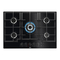 Hornos AEG HKB75540NB Manual De Instrucciones