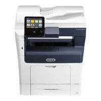 Xerox VersaLink B405 Guia Del Usuario