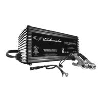 Schumacher Electric SC1355 Manual Del Usuario