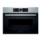 Hornos Microondas Bosch CFA834GC1 Instrucciones De Uso