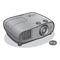 Proyectores Epson EH-TW6600 Manual De Usuario