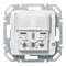 Berker 8026 21 - Manual del Módulo Detector de Movimiento por Radio KNX