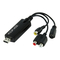 Adaptadores König Electronic CMP-USBVG6 Manual De Uso