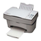 Lexmark X73 Serie