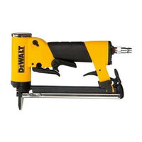 DeWalt DPN2330-XJ Manual De Instrucciones