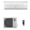 Aire Acondicionados Gree GWH09QB-K6DNA1C/I Manual De Usuario