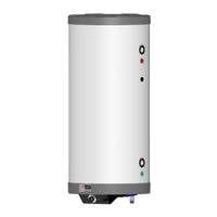 ACV Comfort E 130 Instalación Uso Y Mantenimiento