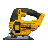 Stanley FATMAX FMC650 Manual De Instrucciones