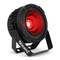 Equipo de Iluminación Beamz COB50 RGBWA PAR Manual De Instrucciones