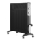 Calentadores Flama 2340FL Manual De Instrucciones