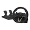 Controladores de Videojuegos HORI RACING WHEEL PRO DELUXE Manual De Instrucciones