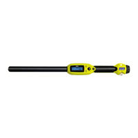 Tru-Test XRS Guia De Inicio Rapido