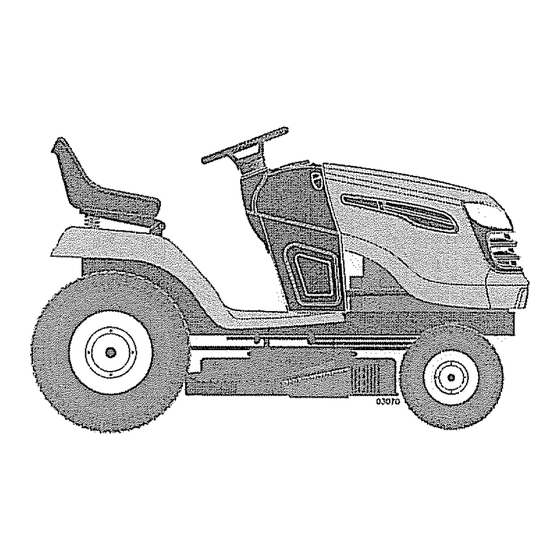 Crafstman 28928 Manual Del Operador