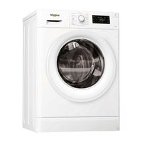 Whirlpool - Front Load Washer
