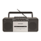Crosley CT101A - Manual del reproductor de casetes