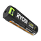 Manual del kit de carraca USB LITHIUM de 3/8