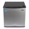 Manual del congelador vertical Whynter Energy Star CUF-110, CUF-112SS