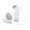 Extractores de Leche CANGAROO GENTLE TOUCH Instrucciones De Uso