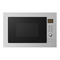 Hornos Microondas CORBERO CMICP125 Manual De Instrucciones