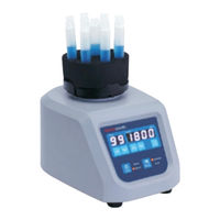 Thermo Fisher Scientific 88882009 Manual De Uso