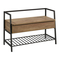 Muebles de Interior Sauder North Avenue 420050 Instrucciones De Montaje