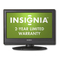 TV DVD Combo Insignia NS-LDVD19Q-10A Guia Del Usuario
