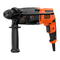 Taladros Black+Decker BEHS01 Manual De Instrucciones