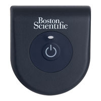 Boston Scientific Vercise DBS Manual De Instrucciones