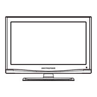 Premier TV-4188TFT Manual De Instrucciones