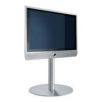 Loewe Modus L 32 Instrucciones De Manejo
