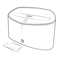 Logic3 SCUDERIA FERRARI Fs1 Air Manual Del Usuario