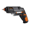 Destornilladores Eléctricos Worx SD Slide Driver WX254 Manual Del Usuario