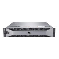 Dell PowerEdge R810 Procedimientos Iniciales Con El Sistema