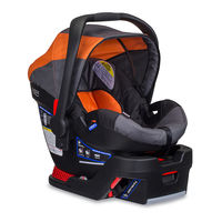 Britax B-SAFE 35 Elite Instrucciones