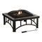 Accesorios de Chimeneas Pleasant Hearth OFW012SB Manual De Instrucciones