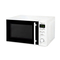 Hornos Microondas Nevir NVR-6046 MD Manual De Instrucciones