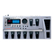 Equipo de Musica Boss GT-10 Manual Del Usuario